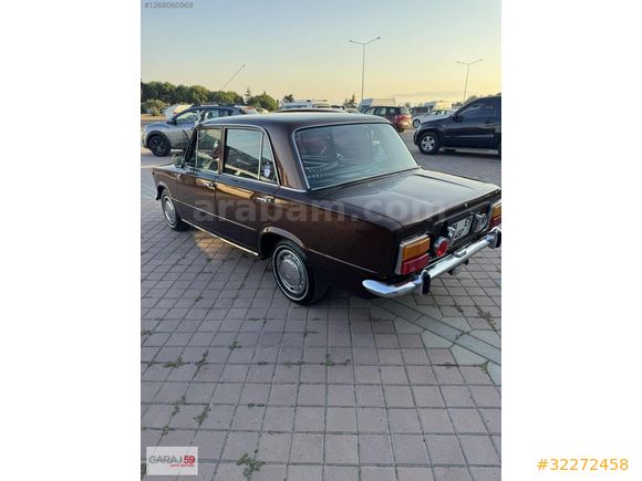 Nostalji 1973 MURAT 124