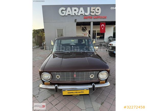 Nostalji 1973 MURAT 124