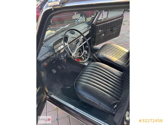 Nostalji 1973 MURAT 124