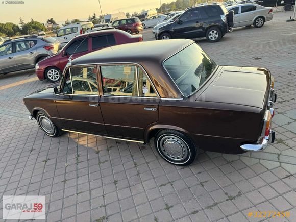Nostalji 1973 MURAT 124