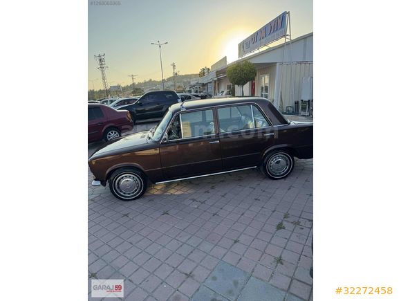 Nostalji 1973 MURAT 124