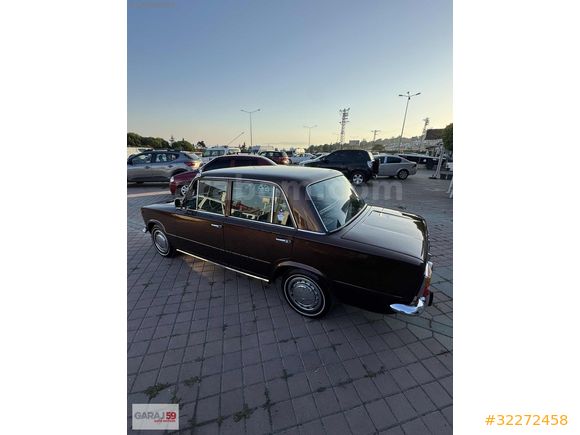 Nostalji 1973 MURAT 124