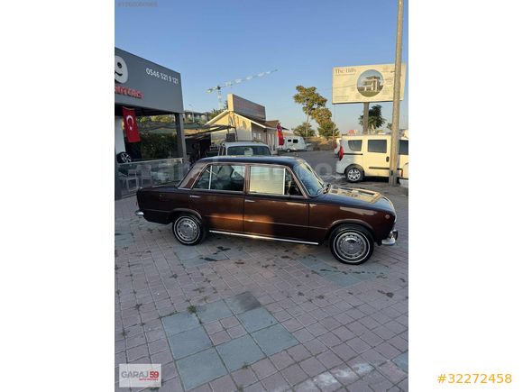 Nostalji 1973 MURAT 124