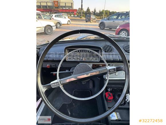 Nostalji 1973 MURAT 124
