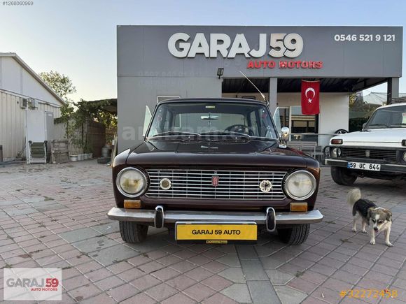 Nostalji 1973 MURAT 124