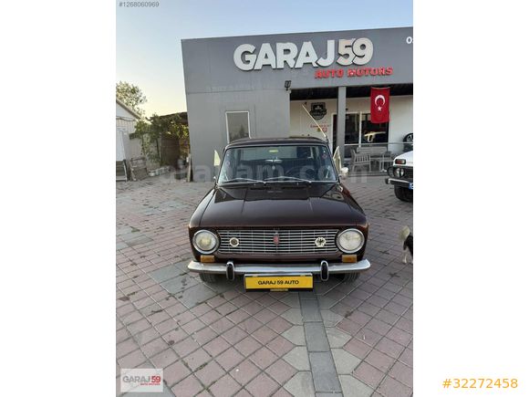 Nostalji 1973 MURAT 124