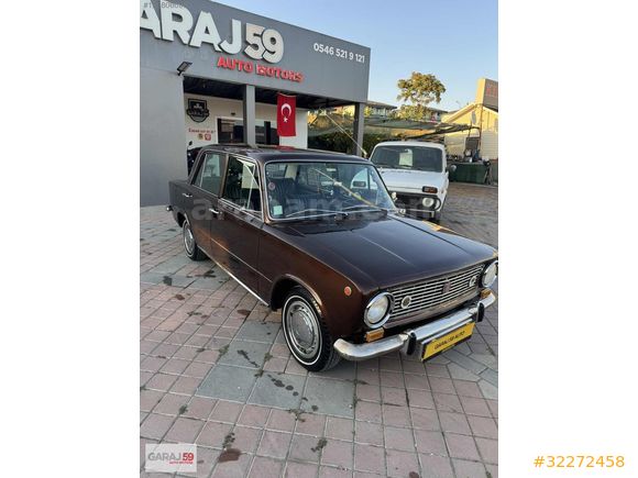 Nostalji 1973 MURAT 124