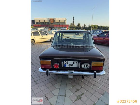 Nostalji 1973 MURAT 124