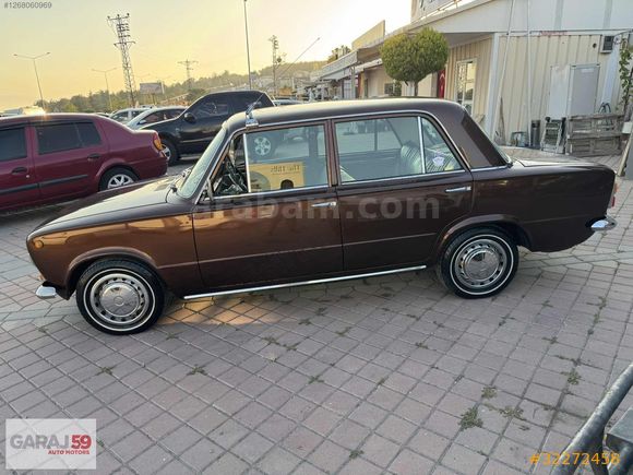 Nostalji 1973 MURAT 124