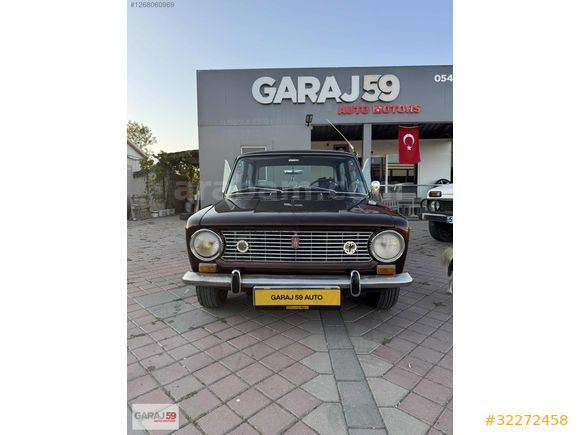 Nostalji 1973 MURAT 124