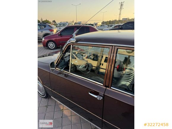 Nostalji 1973 MURAT 124