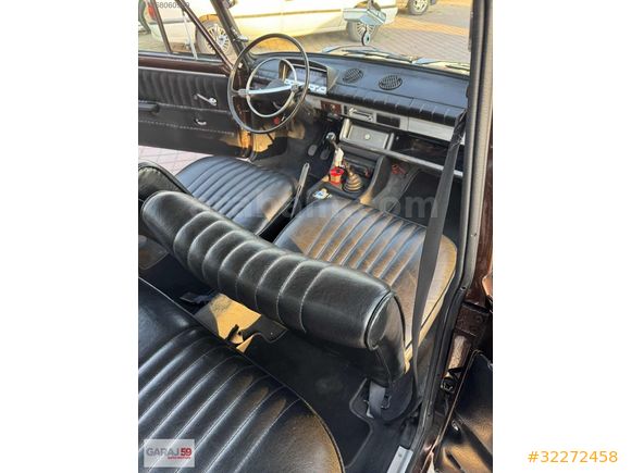 Nostalji 1973 MURAT 124
