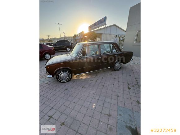 Nostalji 1973 MURAT 124