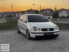 2004 HATASIZ GENÇLERİN GÖZDESİ DOLU DOLU POLOO