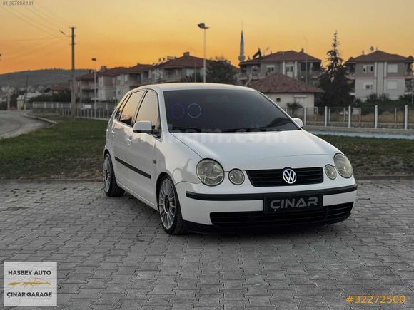 2004 HATASIZ GENÇLERİN GÖZDESİ DOLU DOLU POLOO
