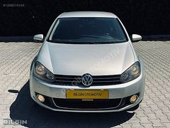 2011 MODEL DEĞİŞENSİZ VOLKSWAGEN GOLF 1.4TSİ 133.000KM