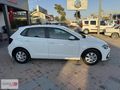 2024 VW POLO 1.0 IMPRESSION MANUEL