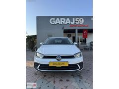 2024 VW POLO 1.0 IMPRESSION MANUEL