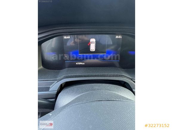 2024 VW POLO 1.0 IMPRESSION MANUEL