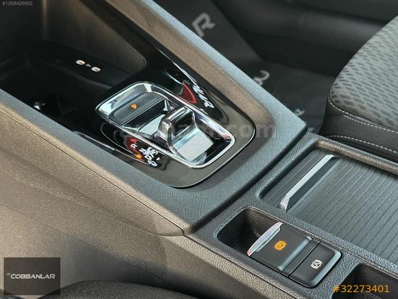 2022 SKODA OCTAVİA 1.5 E-TEC PREMİUM HATASIZ BOYASIZ 187.000KM