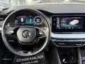 2022 SKODA OCTAVİA 1.5 E-TEC PREMİUM HATASIZ BOYASIZ 187.000KM