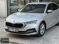 2022 SKODA OCTAVİA 1.5 E-TEC PREMİUM HATASIZ BOYASIZ 187.000KM