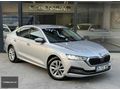 2022 SKODA OCTAVİA 1.5 E-TEC PREMİUM HATASIZ BOYASIZ 187.000KM