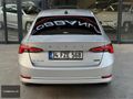 2022 SKODA OCTAVİA 1.5 E-TEC PREMİUM HATASIZ BOYASIZ 187.000KM