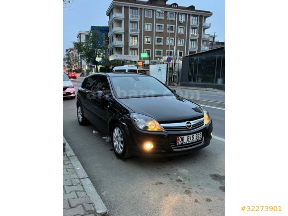 Sahibinden Opel Astra 1.6 Essentia Konfor 2013 Model 