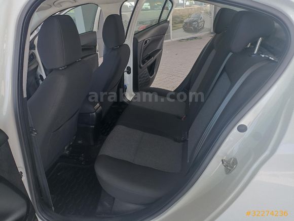 Egea  Easy 2022 Model 126Bin Km ORJİNAL