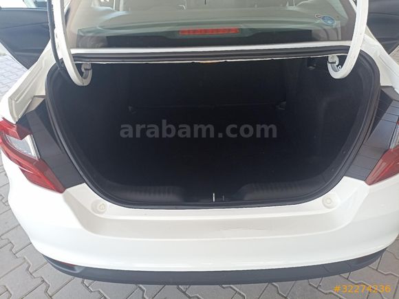 Egea  Easy 2022 Model 126Bin Km ORJİNAL