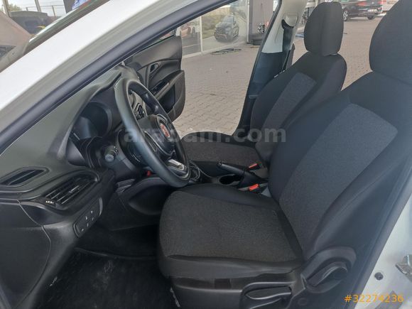 Egea  Easy 2022 Model 126Bin Km ORJİNAL