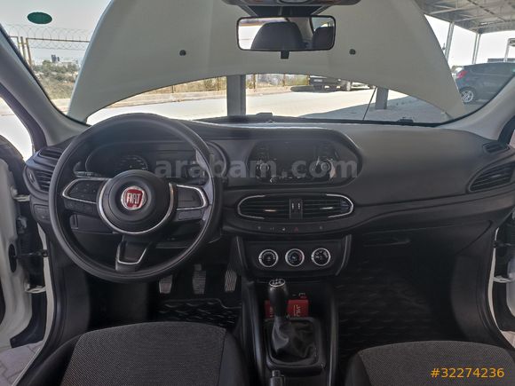 Egea  Easy 2022 Model 126Bin Km ORJİNAL