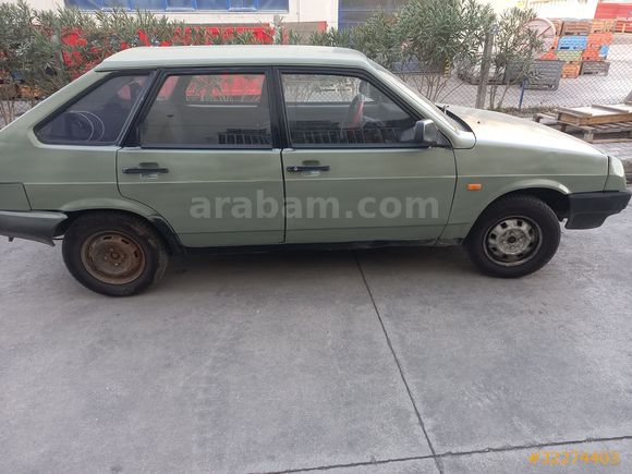 Sahibinden Lada Samara 1.5 1993 Model