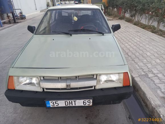 Sahibinden Lada Samara 1.5 1993 Model