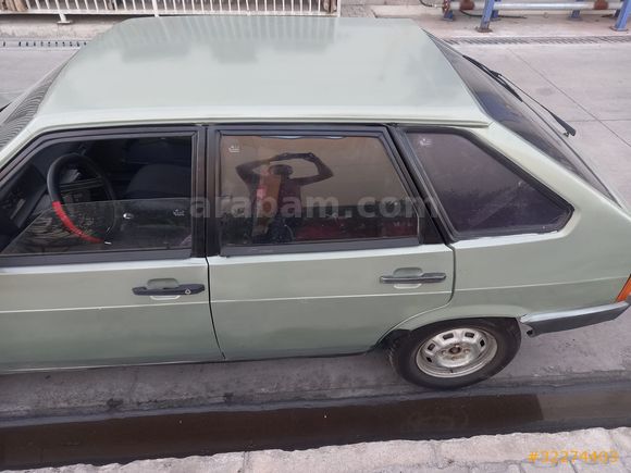 Sahibinden Lada Samara 1.5 1993 Model