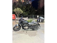 TAKASLI EKSTRALI Sahibinden RKS SRV250VS