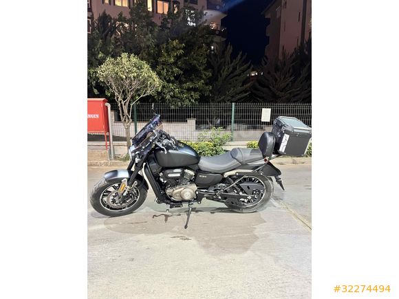 TAKASLI EKSTRALI Sahibinden RKS SRV250VS
