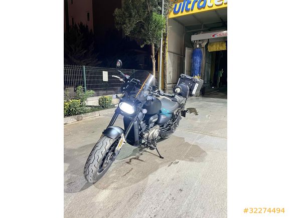 TAKASLI EKSTRALI Sahibinden RKS SRV250VS