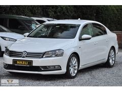 2014 VW PASSAT (senetle taksitlendirme seçeneğimiz vardır)