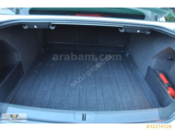 2014 VW PASSAT (senetle taksitlendirme seçeneğimiz vardır)