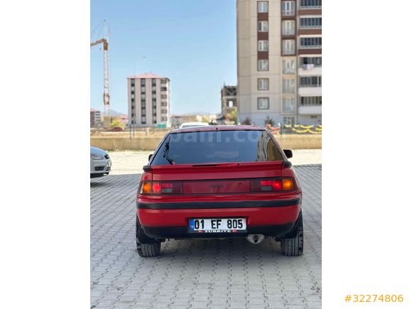 KUSURSUZ BAKIMLI TRNİN EN UYGUNU 