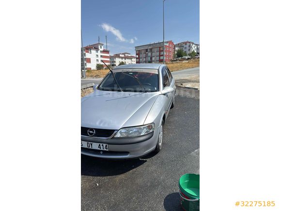 Sahibinden Opel Vectra 1.6 GL 1996 Model 