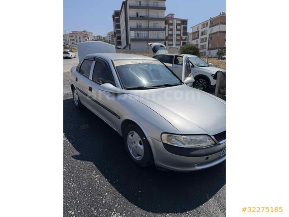 Sahibinden Opel Vectra 1.6 GL 1996 Model 