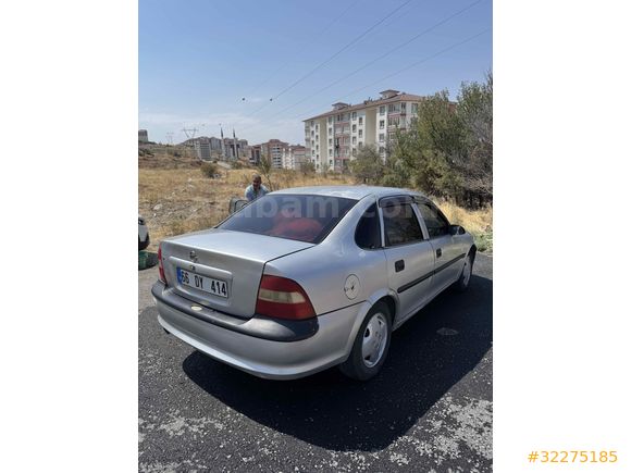 Sahibinden Opel Vectra 1.6 GL 1996 Model 