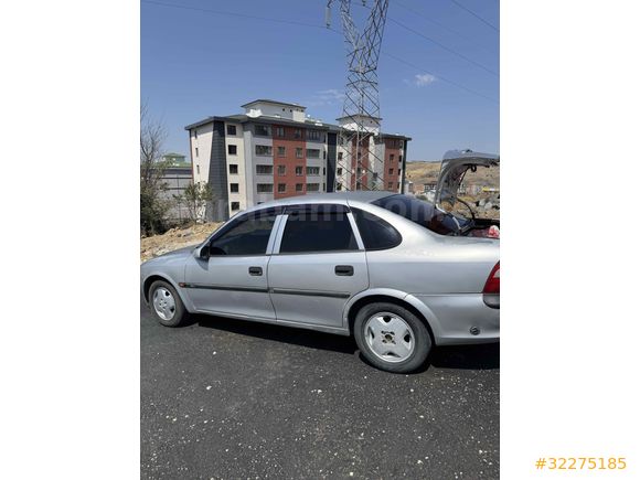 Sahibinden Opel Vectra 1.6 GL 1996 Model 