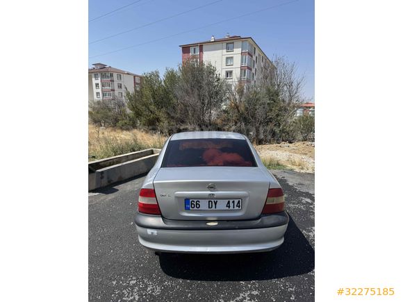 Sahibinden Opel Vectra 1.6 GL 1996 Model 