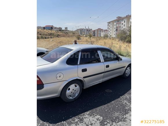 Sahibinden Opel Vectra 1.6 GL 1996 Model 