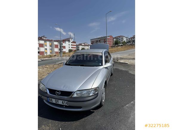 Sahibinden Opel Vectra 1.6 GL 1996 Model 