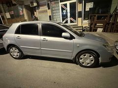 Sahibinden Toyota Corolla 1.6 Terra Special VVT-i 2005 Model İstanbul